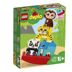 LEGO 10884 Moje prve balansirajuće životinje