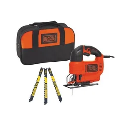 Black + Decker ubodna testera KS701PE3S