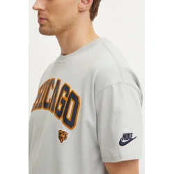 Bombažna kratka majica Nike Chicago Bears