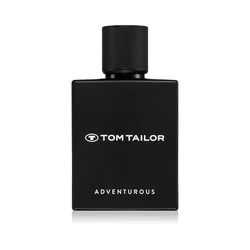 Tom Tailor Adventurous EDT M 50 ml