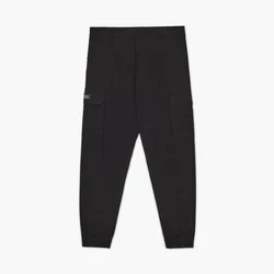 Cropp - MEN`S TROUSERS - CRNO