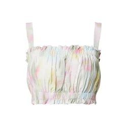 EDITED Bluza Celeste, mešane barve