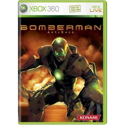 Bomberman Act Zero (XBOX 360)