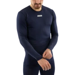 Jako Majica z dolgimi rokavi JAKO Function Longsleeve