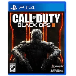 Call of Duty Black Ops 3 (PS4) - Rabljeno