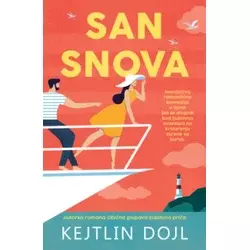 San Snova - Kejtlin Dojl ( 15477 )
