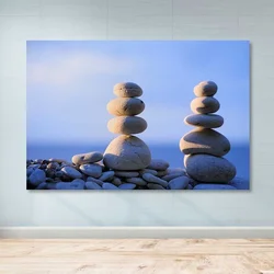 Slika Wallity DEV03589100140, 100x140 cm