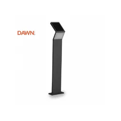 DAWN B01 Stubna solarna svetiljka 3W 4000K IP54