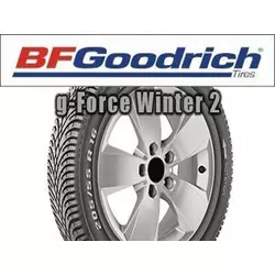 BF Goodrich g-Force Winter 2 ( 235/55 R17 103V XL, SUV )