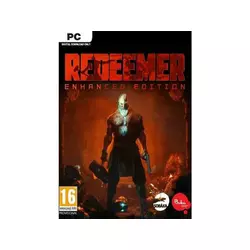 Buka Entertainment (PC) Redeemer: Enhanced Edition igrica za PC