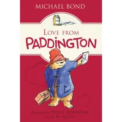 Love from Paddington