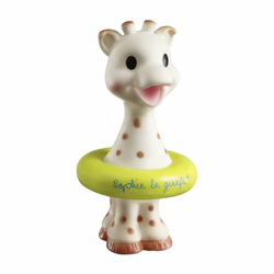 SOPHIE LA GIRAFE Igračka za kupanje Fresh Touch, Šarena