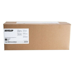 DEVELOP TNP-36 (A63V10H), originalni toner, črn, 10000 strani, Za tiskalnik: DEVELOP INEO +654, DEVELOP INEO +754