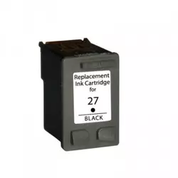 INK Power - HP 27 crni kertridž kompatibilni ( Z4927I/Z )