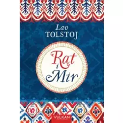 Rat i mir - Lav Tolstoj