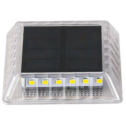 Immax 08495L - LED spoljašnje solarno osvetljenje sa senzorom LED/0,03W/1,2V IP54