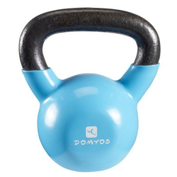 DOMYOS KETTLEBELL 8KG