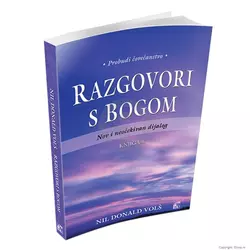 Razgovori s Bogom knjiga IV