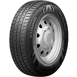 KUMHO zimska poltovorna pnevmatika 215 / 65 R16C 109 / 107R CW51 PorTran