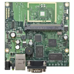 MIKROTIK mrežna oprema ROUTERBOARD RB411