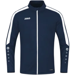 Jakna Jako Polyesterjacket Power Jr