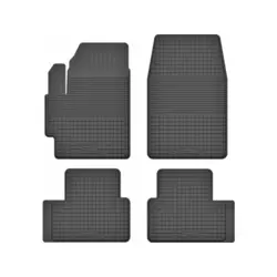 Motohobby Gumene patosnice za Kia Sportage III (10-16)
