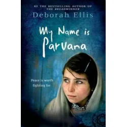 My Name Is Parvana