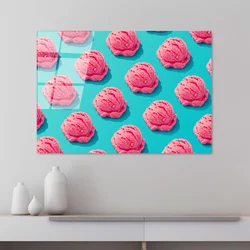 Wallity Slika UV-746, 70 x 100 cm