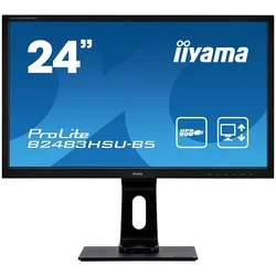 Monitor Iiyama 24 B2483HSU-B5