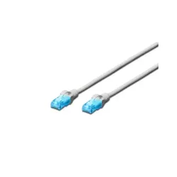 UTP cable CAT 5E sa konektorima 1m Digitus dK1512010