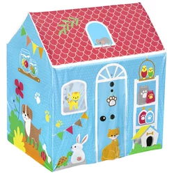 Bestway 52007 Šator kućica 102x76x114cm
