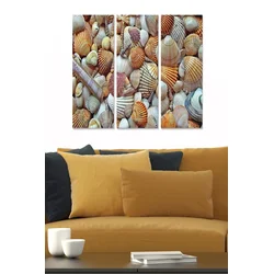 Set slika Wallity MDF3043735, 3 dijela