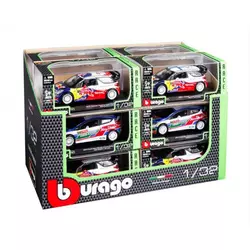 Bburago avto - kolekcija, 1/32 - več različnih