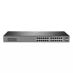 HPE stikalo/switch 1920S 24G 2SFP (JL381A)