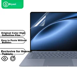 Biaze Zaštitno kaljeno staklo za ekran za Huawei MateBook X Pro, 14,2, 2 komada