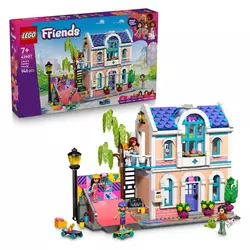Lego 42687 Lienina porodična kuća ( 42687 )
