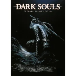 Dark Souls: Prepare to Die Steam Key GLOBAL