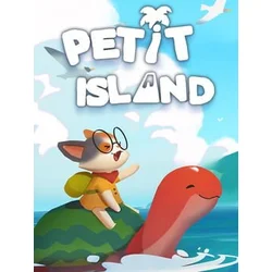 Petit Island Steam Key (PC) GLOBAL