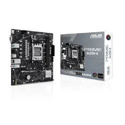 ASUS Prime A620M-K Matična ploča