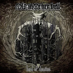 Old Mother Hell - Lord Of Demise (LP)