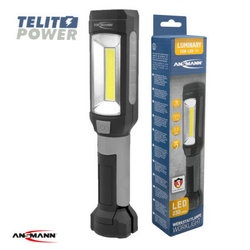 Ansmann radna lampa WL230B ( 3380 )
