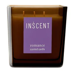 Inscent Dišeča Sveča Romance