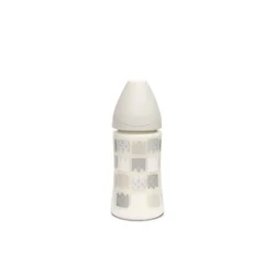 Suavinex Flašica 270 Ml 3P S Labud