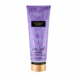 Victoria´s Secret Love Spell Shimmer losion za tijelo 236 ml za žene