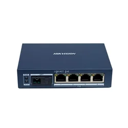 Hikvision DS-3D504TP-A stikalo