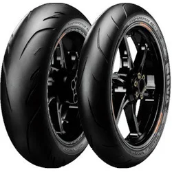 Avon 3D Supersport ( 120/70 ZR17 TL (58W) M/C, prednji kota )