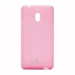 Maska za Nokia 21 pink Giulietta