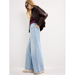 Mohito - Wide leg farmerke