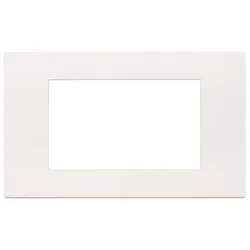 VIMAR LINEA MASKA 4 MJ BIJELA VI30654.00