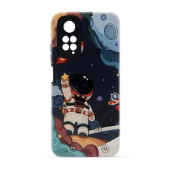 Futrola Fashion Case 12 za Xiaomi Redmi Note 11S DZ2/6, Šarena